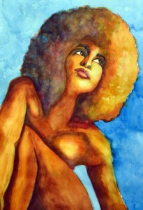 Afro-American